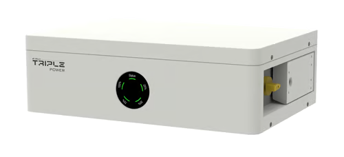 SolaX BMS för HS51