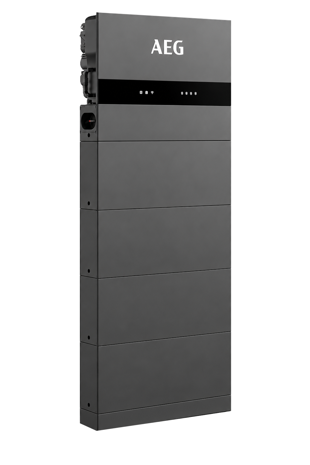 AEG All-In-One komplett 10kW/20kWh