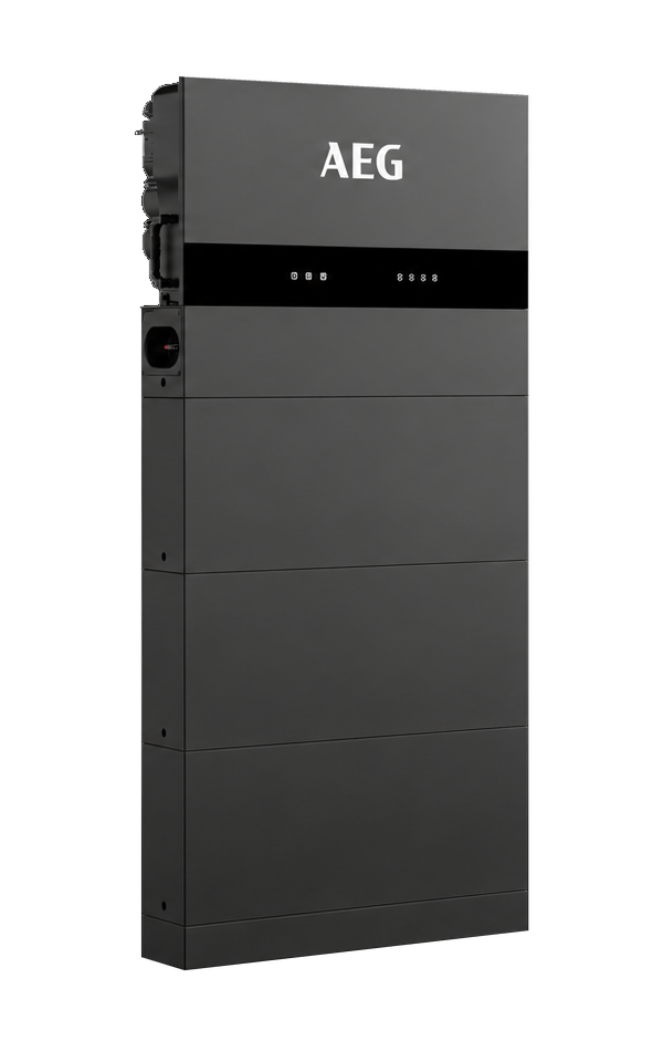 AEG All-In-One komplett 10kW/15kWh