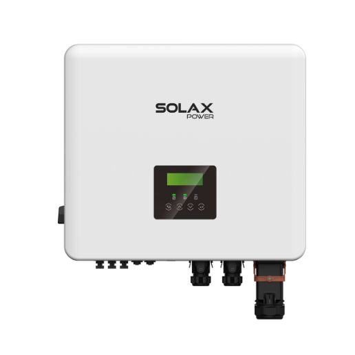 SolaX G4 Hybrid Pro 10 kW