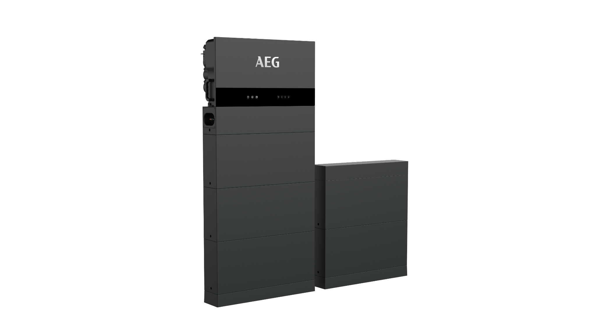 AEG All-In-One komplett 10kW/25kWh