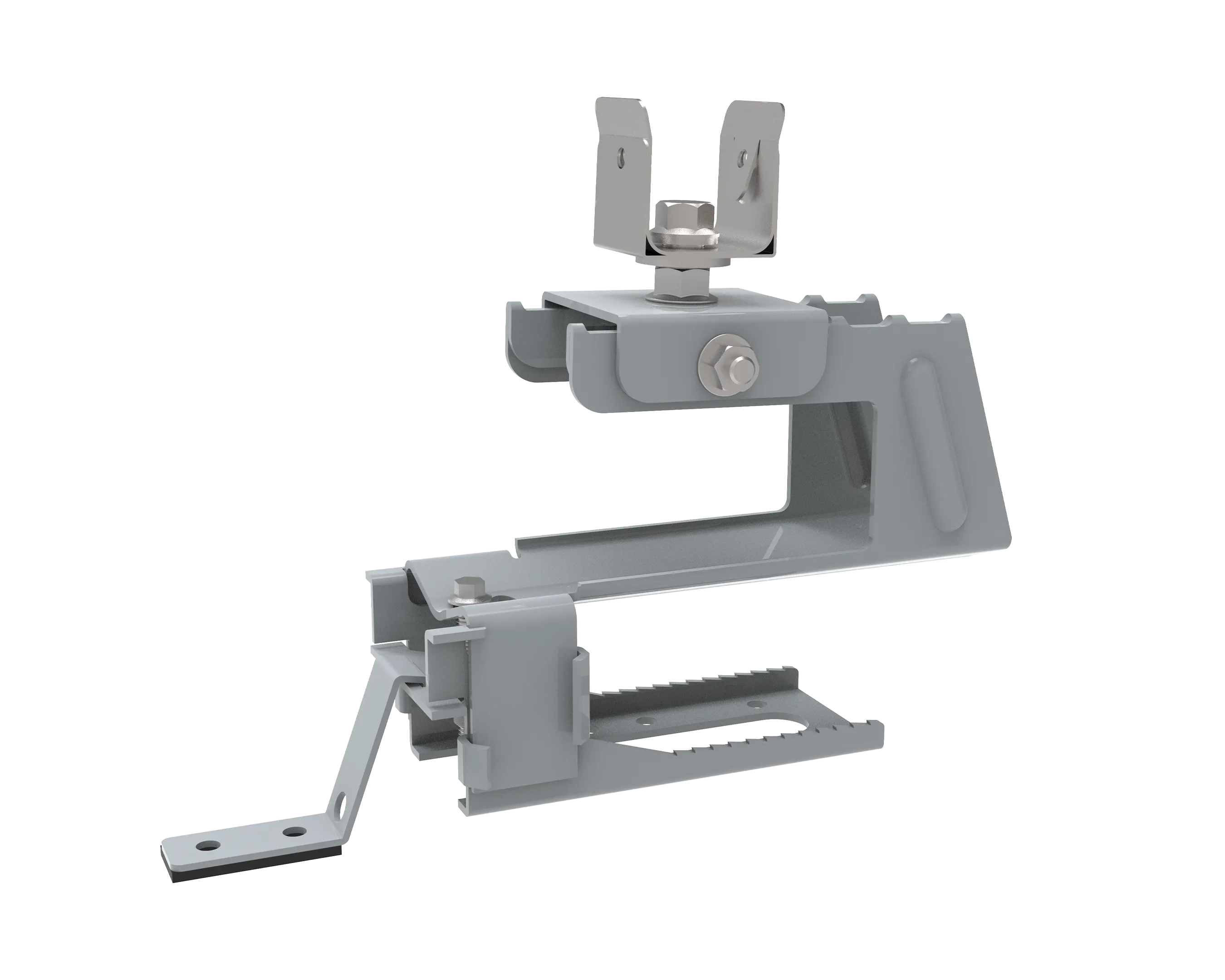 Power Hook (silver)