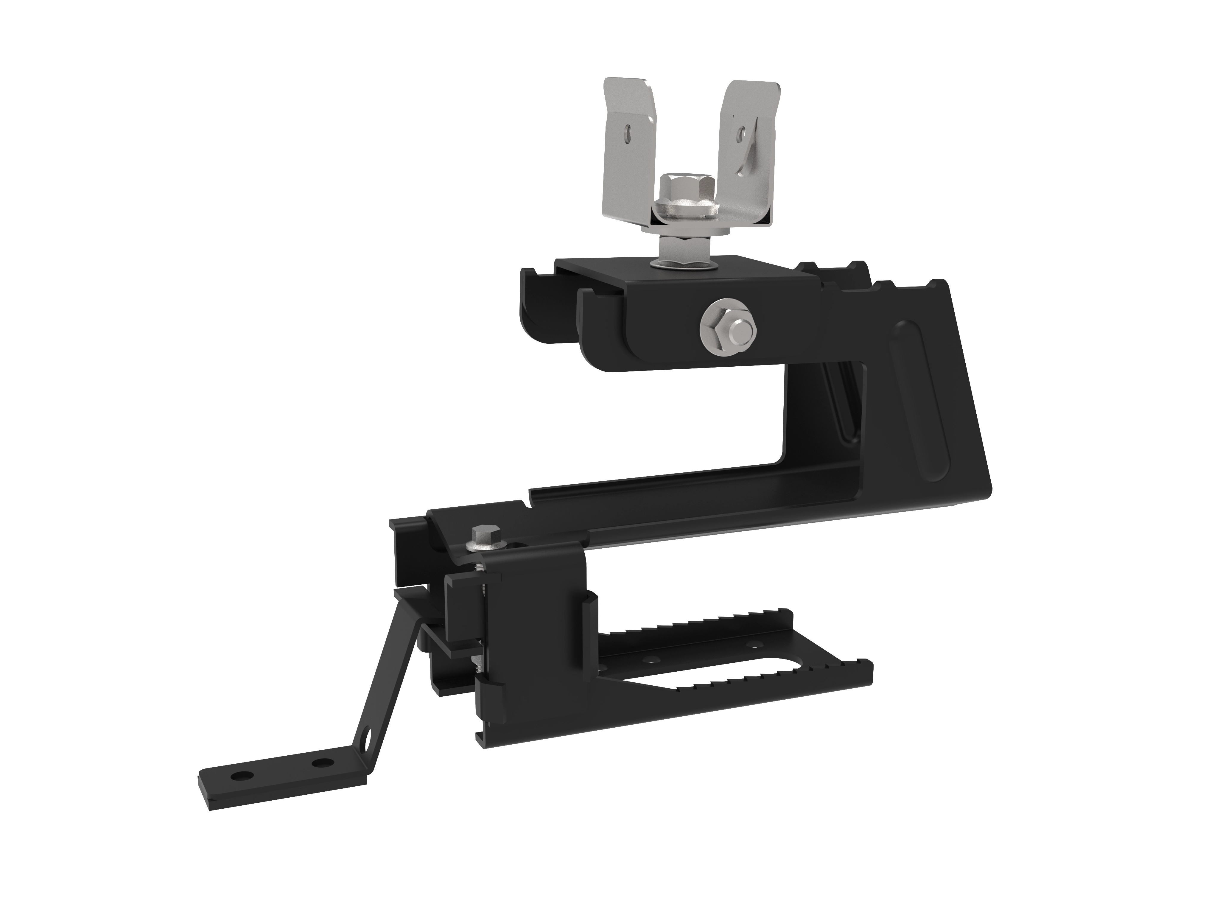 Power Hook (svart)