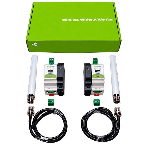 W-Modbus Solar Kit