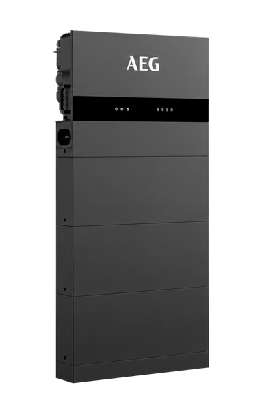 AEG All-In-One komplett 10kW/15,3kWh Retrofit