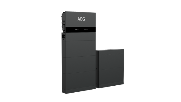 AEG All-In-One komplett 10kW/25,5kWh Retrofit