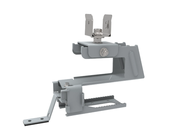 Power Hook (silver)