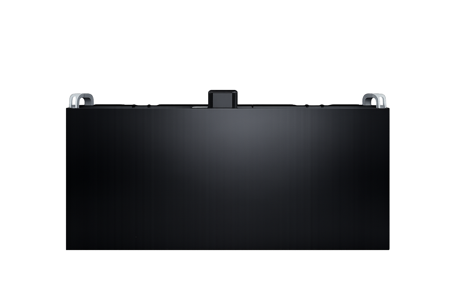 Batterier