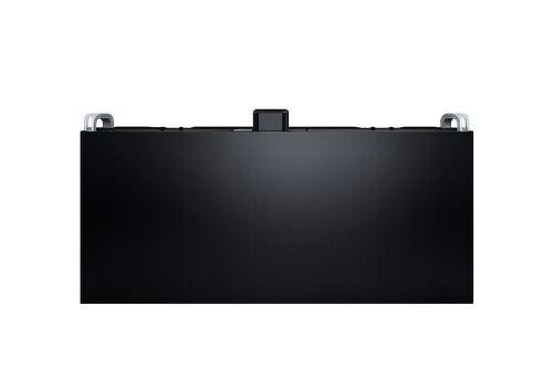 Batterier